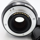 FUJIFILM XF 33mm f/1.4 R LM WR Lens *USED*