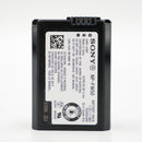 Sony NP-FW50 Lithium-Ion Battery (1020mAh) *USED*
