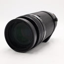 Nikon AF NIKKOR 75-300mm f/4.5-5.6 Lens *USED*