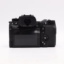 FUJIFILM X-H2S Mirrorless Camera *USED*
