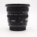 Canon EF 20-35mm f/3.5-4.5 USM Autofocus Lens *USED*