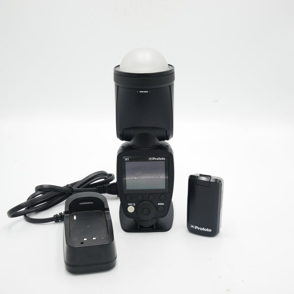 Profoto A1 AirTTL-N Studio Light - Nikon *USED*