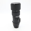 Nikon AF Nikkor 300mm f/4 ED Lens *USED*