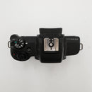 Canon EOS M50 Mark II Mirrorless Camera *USED*