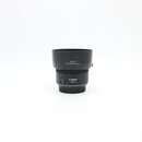 Canon EF 50mm f/1.8 STM Lens *USED*