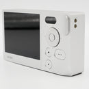 Sigma BF Mirrorless Camera (Silver, Body Only) *USED*