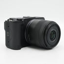 Canon EOS R50 V Mirrorless Camera with 14-30mm f/4-6.3 Lens *USED*