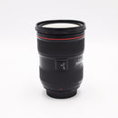 Canon EF 24-70mm f/2.8L II USM Lens *USED*