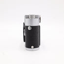 Leica M3 Single Stroke 35mm Rangefinder Film Camera (Silver Chrome) *USED*