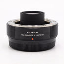 FUJIFILM XF 1.4x TC WR Teleconverter *USED*