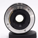 Sony E 35mm f/1.8 OSS Lens *USED*