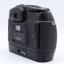Leica R8 35mm SLR Film Camera w/ Motor-Winder R8 (Black) *USED*