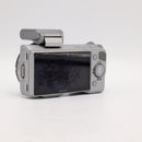 Sony Alpha NEX-5N Mirrorless Camera (Silver, Body Only) *USED*