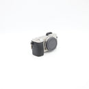 Sony Alpha a6000 Mirrorless Digital Camera Body (Silver) *USED*