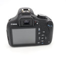 Canon EOS Rebel T5 DSLR Camera (Body Only) *USED*