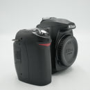 Nikon D50 DSLR Camera (Body Only) *USED*
