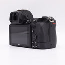 Nikon Z7 II Mirrorless Camera (Body Only) *USED*