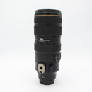Nikon AF-S NIKKOR 70-200mm f/2.8G ED VR II Lens *USED*