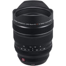 FUJIFILM XF 8-16mm f/2.8 R LM WR Lens *OPENBOX*