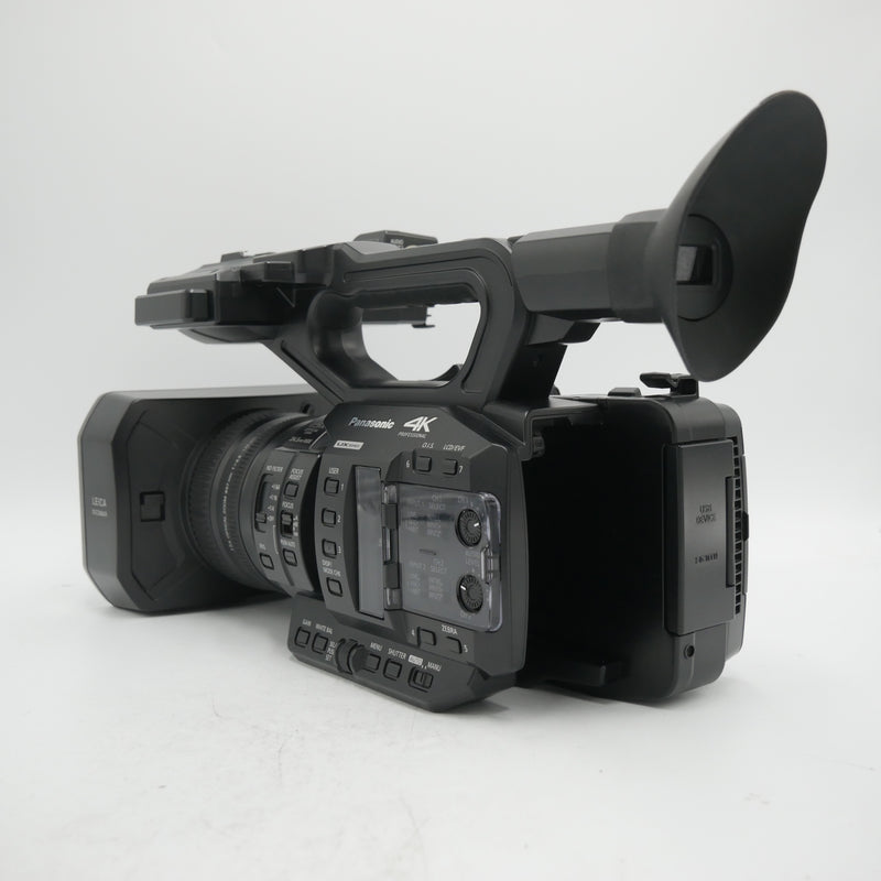 Panasonic AG-UX90 UHD 4K Professional Camcorder *USED*