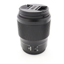 Nikon NIKKOR Z 50mm f/1.8 S Lens *USED*