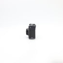 Rollei 35 LED Black 35mm Film Camera WITH 40/3.5 Lens Singapore *USED*