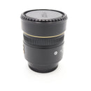 Nikon AF Fisheye Nikkor 10.5mm f/2.8G ED Lens *USED*