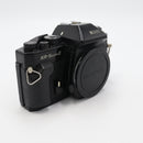 Ricoh KR-5 Super II 35mm SLR Film Camera Body *USED*