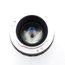SAMYANG 50MM T/1.5 AS UMC Lens for Sony E-mount *USED*