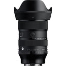 Sigma 17-40mm f/1.8 DC Art Lens for Sony E *OPEN BOX*