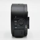 Sony DSC-QX10 Digital Camera Module for Smartphones (Black) *USED*