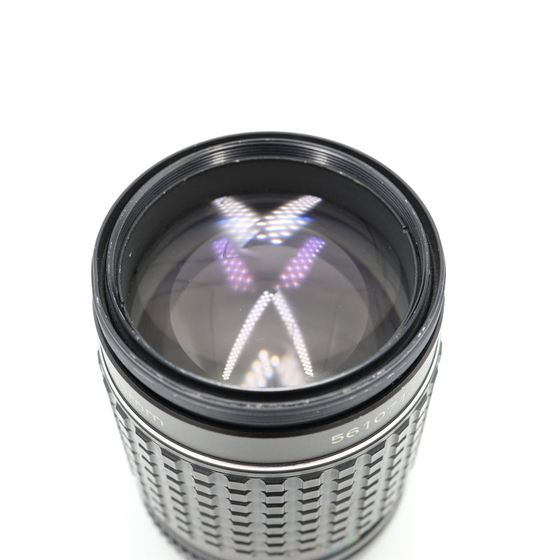 Pentax Takumar 135mm f/2.5 Lens for Pentax K Mount *USED*