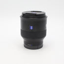 ZEISS Batis 85mm f/1.8 Lens for Sony E *USED*