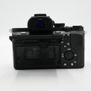 Sony Alpha a7 II Mirrorless Digital Camera *USED*
