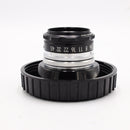 Nikon EL-NIKKOR 80mm f/5.6 Enlarging Lens for M39 Mount *USED*