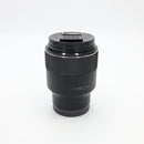 Meike 85mm f/1.8 MF Lens for Sony E *USED*