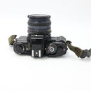 Minolta X-700 35mm Film Camera with MD 50mm F/1.7Lens *USED*