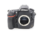 Nikon D810 DSLR Camera (Body Only) *USED*