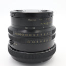 Mamiya K/L f/3.5 127mm L *USED*
