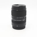 Sigma 18-50mm f/2.8 DC DN Contemporary Lens for FUJIFILM X *USED*
