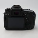Canon EOS 80D DSLR Camera (Body Only) *USED*READ*