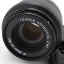 Fujinon XC 35mm F/2 Lens *USED*