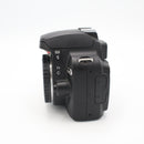 Nikon D40 Digital SLR Camera Body *USED*