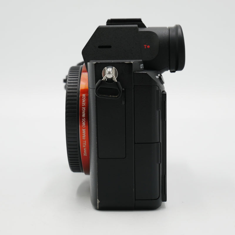 Sony a7 III Mirrorless Camera *USED*