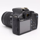 Canon EOS Rebel XSi DSLR Camera w/ 18-55mm Lens *USED*