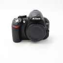 Nikon D3100 DSLR Camera (Body Only) *USED*