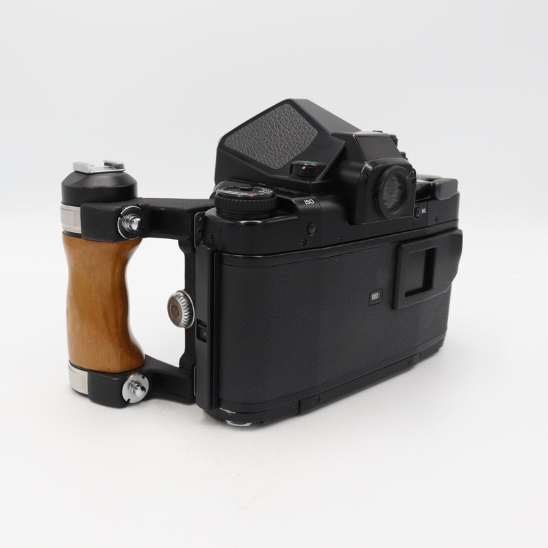 Pentax 67 II Medium Format SLR Film Camera Body *USED*