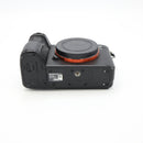 Sony Alpha a7 III Mirrorless Camera (Body Only) *USED*