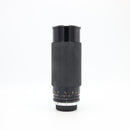 Sears Macro 60-300mm f/4-5.6 OM Lensn for Pentax K *USED*