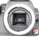 Canon EOS Digital Rebel XT Camera Body *USED*